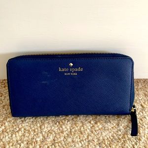 Kate Spade Laurel Way Neda Wallet